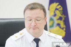 Перевод в Курган прокурора Московских обернется увольнениями для его подчиненных. Инсайд