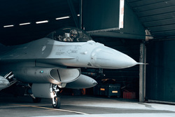 The Times: Украина получила шесть истребителей F-16 от Нидерландов