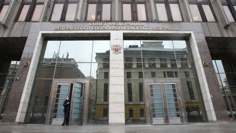 Астраханский губернатор назвал трех кандидатов в сенаторы