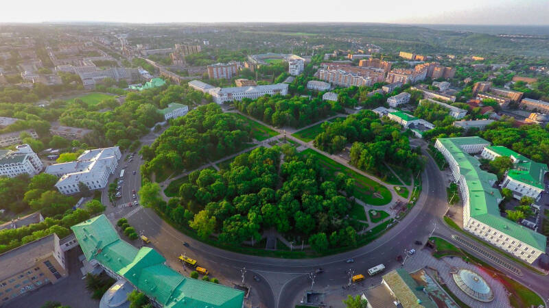 На Украине заявили, что сотрудник ТЦК не может применять силовое задержание